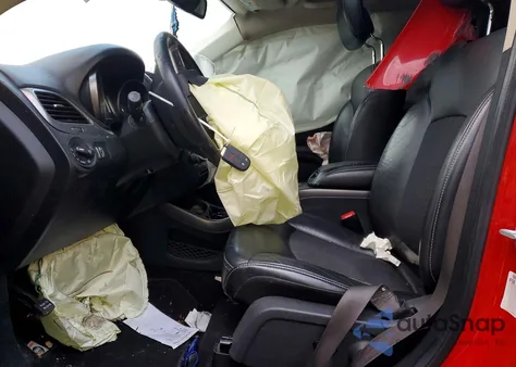 2020 Dodge Journey Crossroad z USA, uszkodzony, nr VIN 3C4PDCGB6LT265721